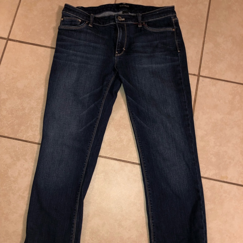 White House/Black Market Jeans